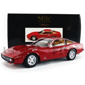 KK SCALE MODELS 1/18 - FERRARI 365 GTC4 - 1971