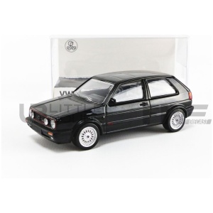 NOREV - JET CAR 1/43 - VOLKSWAGEN Golf II GTI G60 - 1990