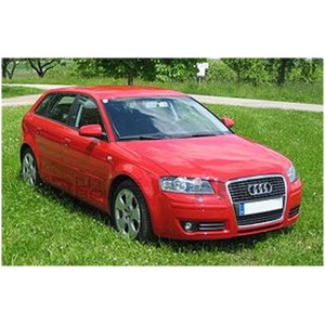 MAXICHAMPS 1/43 - AUDI A3 5 Door Saloon - 1998