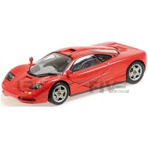 MAXICHAMPS 1/43 - McLAREN F1 - Road Car - 1993