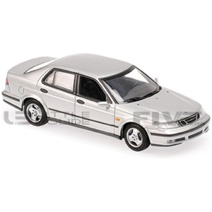 MAXICHAMPS 1/43 - SAAB 900 Saloon 4 portes - 1995