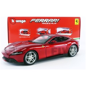 BBURAGO 1/24 - FERRARI Roma - 2019
