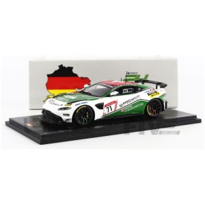 SPARK 1/43 - ASTON MARTIN Vantage AMR GT4 - Nurburgring 2020
