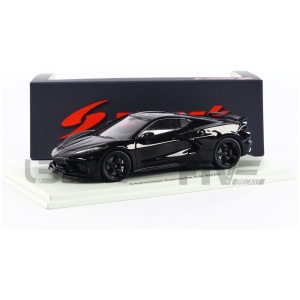 SPARK 1/43 - CHEVROLET Corvette C8 - 2019