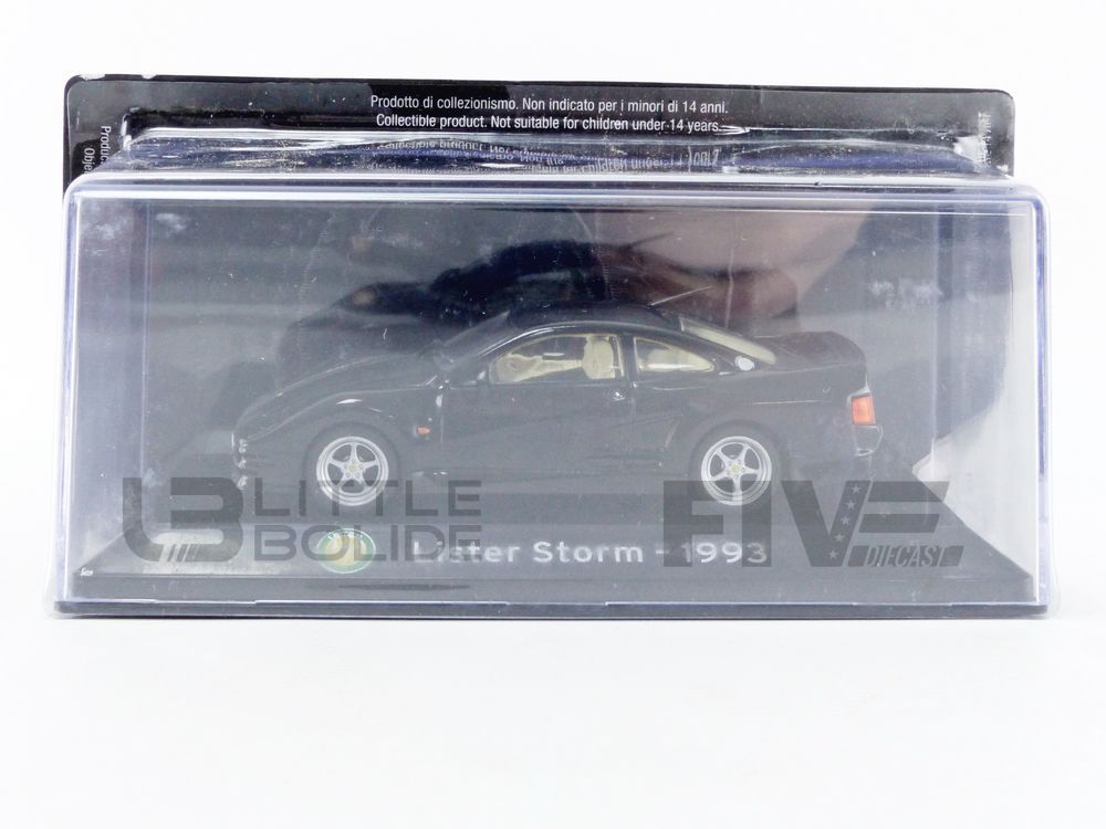 PROMOCAR 1/43 - LISTER Storm - 1993