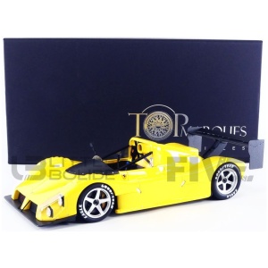 TOP MARQUES COLLECTIBLES 1/18 - FERRARI 333 SP - 1994