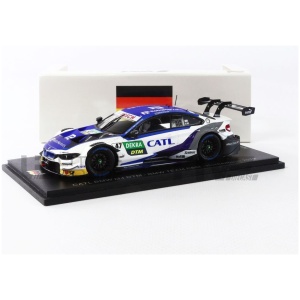 SPARK 1/43 - BMW M4 - DTM Hockenheim 2019