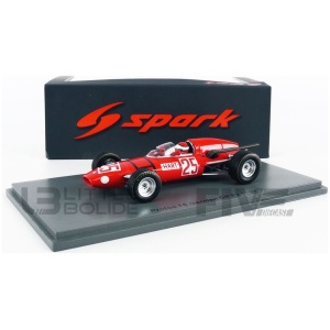 SPARK 1/43 - PROTOS 16 - GP F2 Allemagne 1967  (Brian Hart)