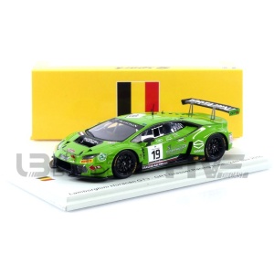 SPARK 1/43 - LAMBORGHINI Huracan GT3 - Spa 2016