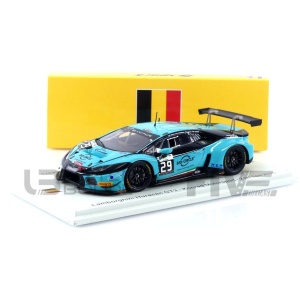 SPARK 1/43 - LAMBORGHINI Huracan GT3 - Spa 2016