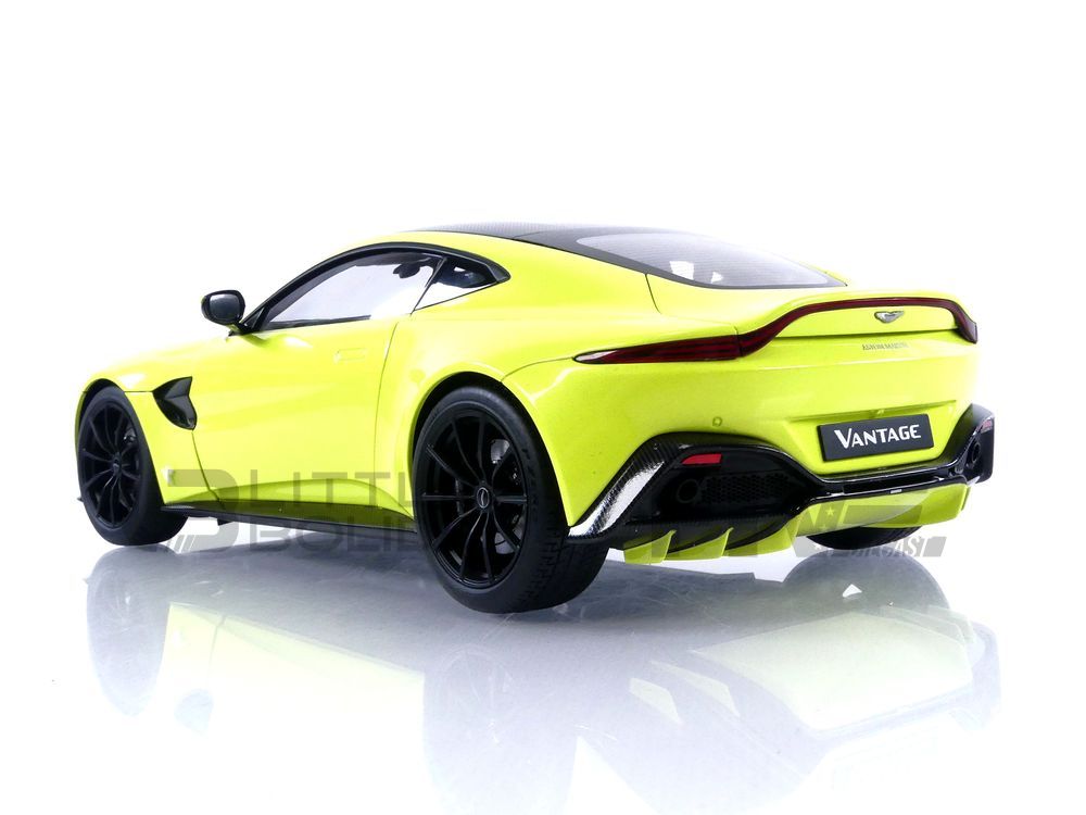 1:18 Aston Martin DB 7 Vantage , Maisto (Neu (gemäss Beschreibung)) in