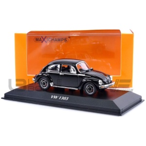 MAXICHAMPS 1/43 - VOLKSWAGEN 1303 - 1974