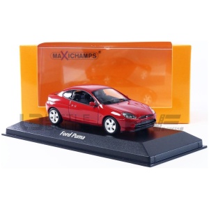 MAXICHAMPS 1/43 - FORD Puma - 1996