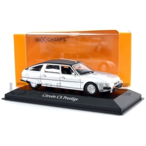 MAXICHAMPS 1/43 - CITROEN CX - 1982