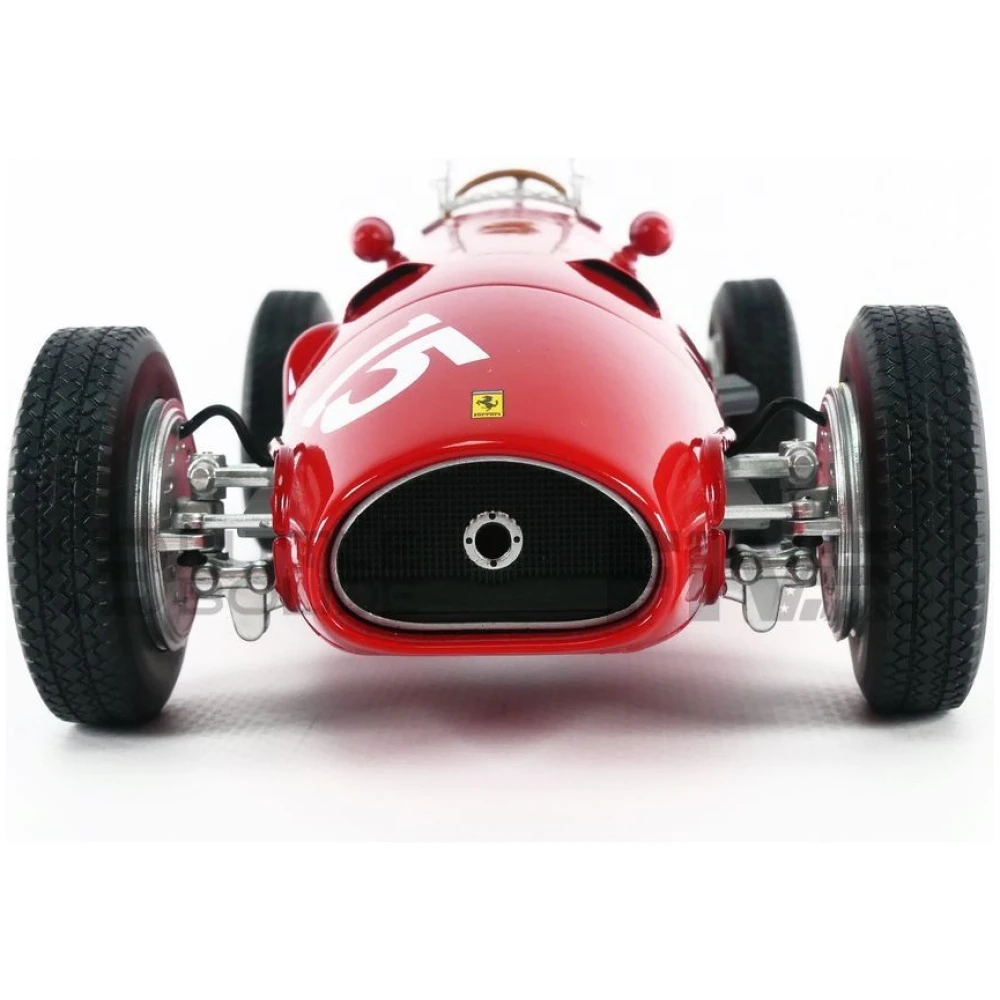 WINNER GP BRITISH 1952 (A. ASCARI) GP081E