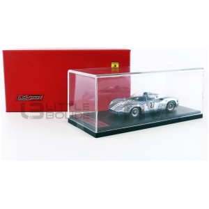 LOOKSMART 1/43 - FERRARI 330P - Sebring 1965