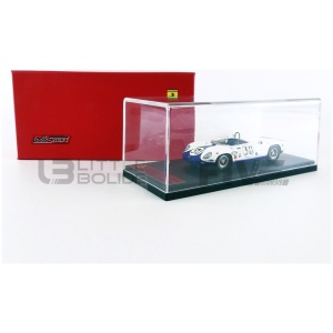LOOKSMART 1/43 - FERRARI 330P - Sebring 1965