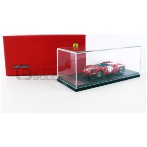 LOOKSMART 1/43 - FERRARI 275P - Sebring 1965