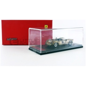 LOOKSMART 1/43 - FERRARI 275P - Sebring 1965