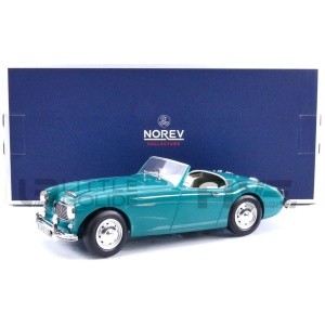 NOREV 1/18 - AUSTIN HEALEY 3000 MKI - 1959
