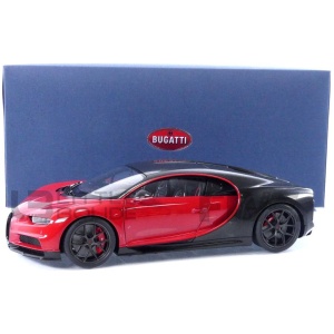 AUTOart 1/18 - BUGATTI Chiron Sport - 2019