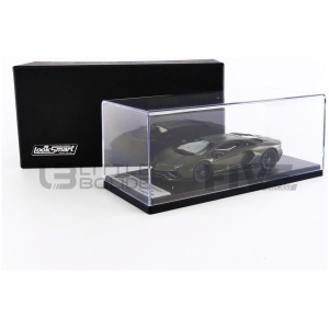LOOKSMART 1/43 - LAMBORGHINI Aventador LP 780-4 Ultimae