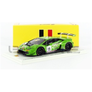 SPARK 1/43 - LAMBORGHINI Huracan GT3 - Spa 2018
