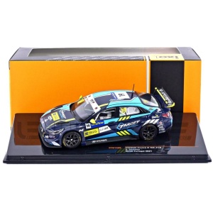 IXO 1/43 - HYUNDAI Elantra N - WTCR Portugal 2021