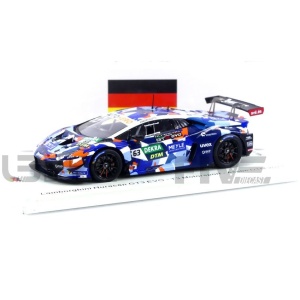 SPARK 1/43 - LAMBORGHINI Huracan GT3 Evo - Assen DTM 2021