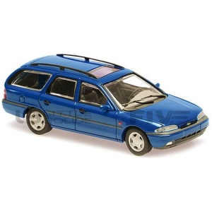 MAXICHAMPS 1/43 - FORD Mondeo Turnier Break - 1993