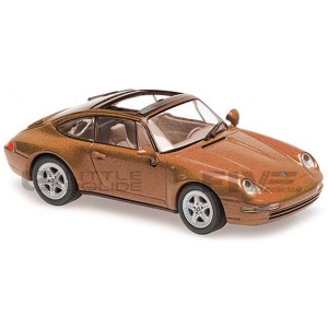 MAXICHAMPS 1/43 - PORSCHE 911 Targa - 1995