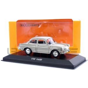 MAXICHAMPS 1/43 - VOLKSWAGEN 1600 - 1966