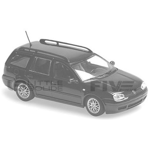 MAXICHAMPS 1/43 - VOLKSWAGEN Golf IV Variant - 1999