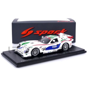 SPARK 1/43 - PANOZ Esperante GTR-1 - Le Mans 1997