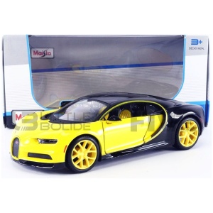 MAISTO 1/24 - BUGATTI Chiron - 2018