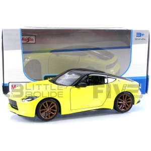 MAISTO 1/24 - NISSAN 400Z - 2022