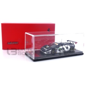 LOOKSMART 1/43 - FERRARI 488 GT3 - DTM 2021
