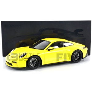 MINICHAMPS 1/18 - PORSCHE 911 (992) GT3 Touring - 2022