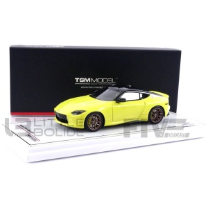 TRUESCALE MINIATURES 1/43 - NISSAN Z Proto Spec - 2023