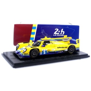 SPARK 1/43 - ORECA  07 - Le Mans 2022