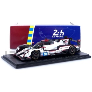 SPARK 1/43 - ORECA  07 - Le Mans 2022