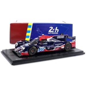 SPARK 1/43 - ORECA  07 - Le Mans 2022