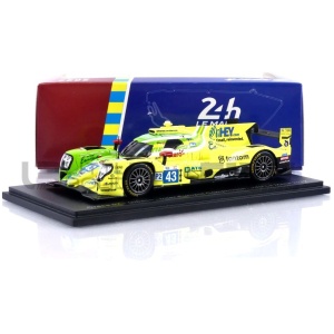 SPARK 1/43 - ORECA 07 - Le Mans 2022