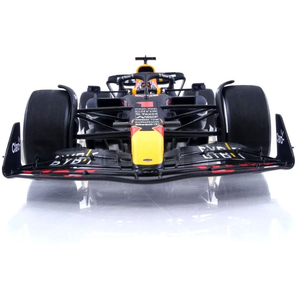 18S764 – SPARK 1/18 - レッドブル RB18 - マイアミGP 2022 優勝車 (M