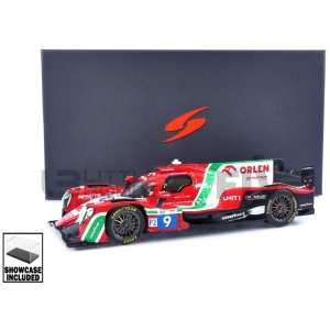 SPARK 1/18 - ORECA 07 - Le Mans 2022