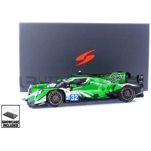 SPARK 1/18 - ORECA 07 - Le Mans 2022