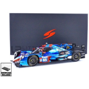 SPARK 1/18 - ORECA 07 - Le Mans 2022