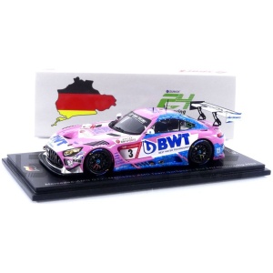 SPARK 1/43 - MERCEDES-AMG GT3 - Nurburgring 2022