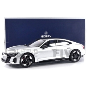 NOREV 1/18 - AUDI RS E-tron GT - 2021