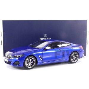 NOREV 1/18 - BMW M850i - 2019